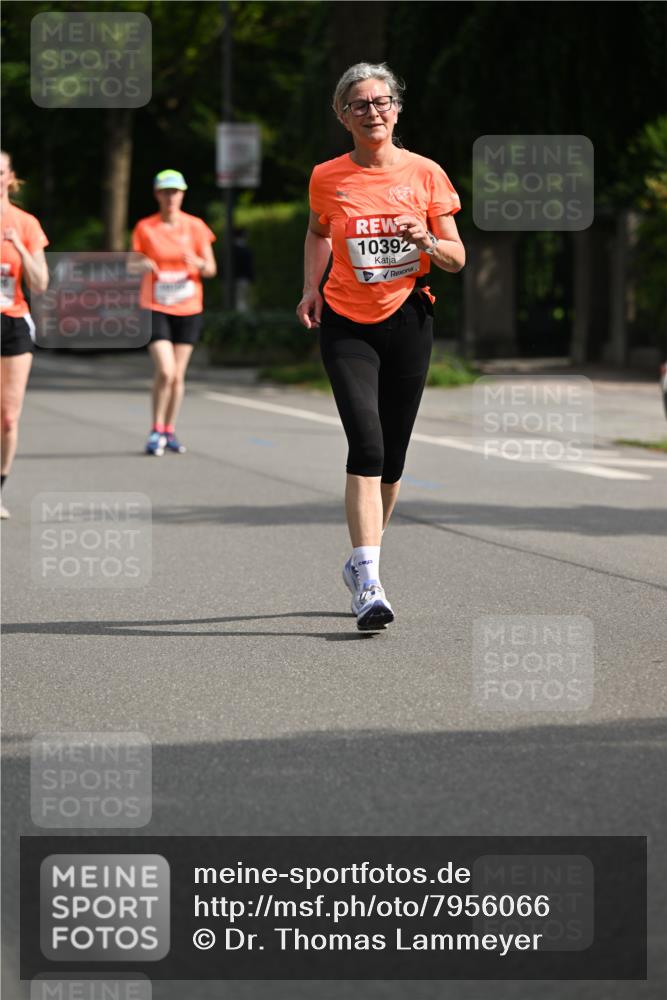 15.06.2025 - REWE Women's Run Dr. Thomas Lammeyer http://msf.ph/oto/7956066 15.06.2025 09:46:18 Laufen 10392 meine-sportfotos.de