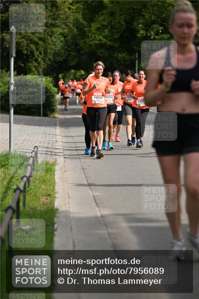 15.06.2025 - REWE Women's Run Dr. Thomas Lammeyer http://msf.ph/oto/7956089 15.06.2025 09:46:20 Laufen 10055, 100521072 meine-sportfotos.de