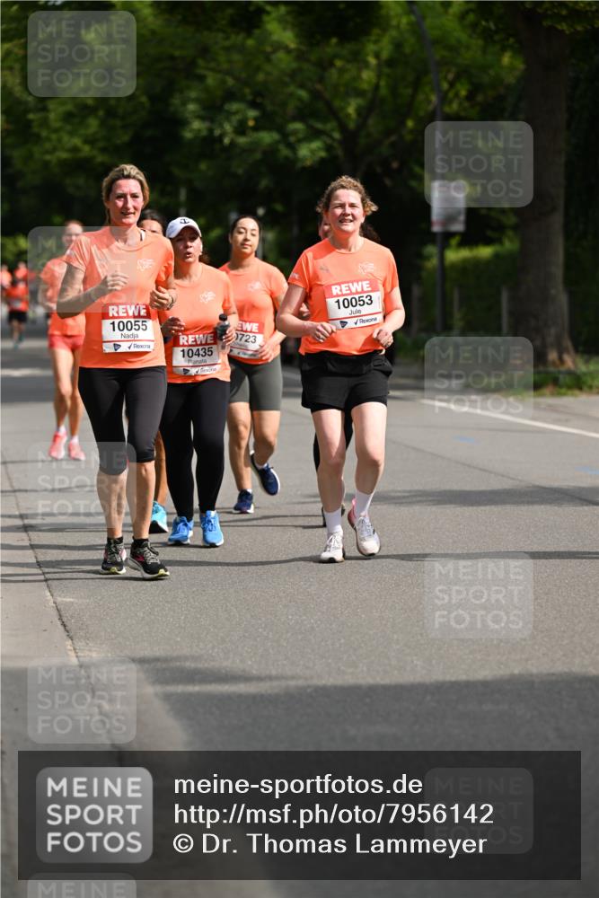 15.06.2025 - REWE Women's Run Dr. Thomas Lammeyer http://msf.ph/oto/7956142 15.06.2025 09:46:22 Laufen 10055, 0723, 10435, 10053 meine-sportfotos.de
