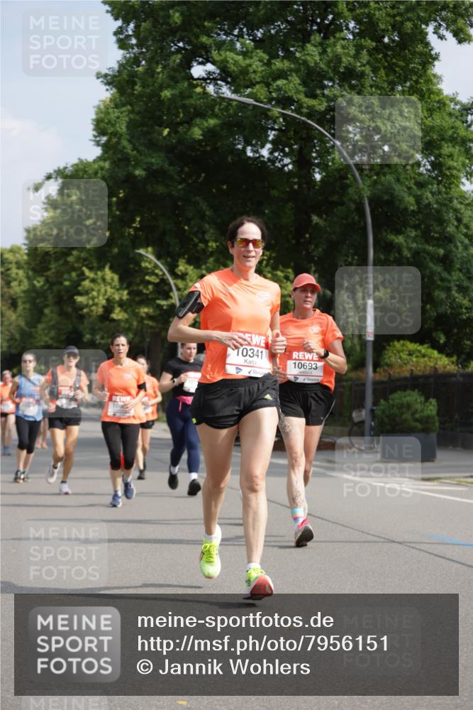15.06.2025 - REWE Women's Run Jannik Wohlers http://msf.ph/oto/7956151 15.06.2025 08:51:43 Laufen 108, 10341, 10693 meine-sportfotos.de