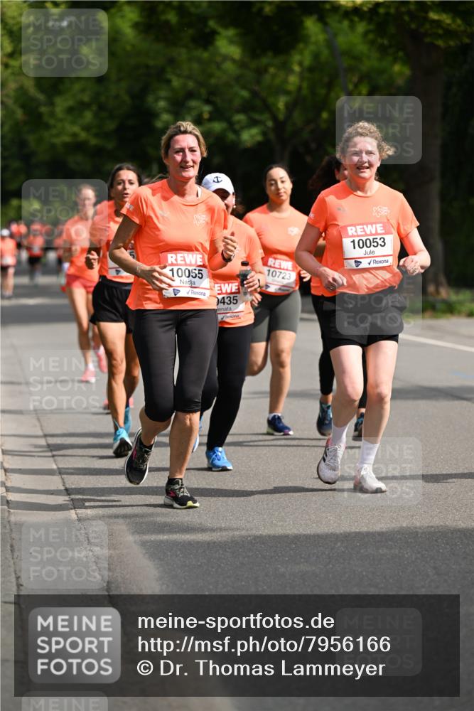 15.06.2025 - REWE Women's Run Dr. Thomas Lammeyer http://msf.ph/oto/7956166 15.06.2025 09:46:23 Laufen 10055, 10723, 435, 10053 meine-sportfotos.de