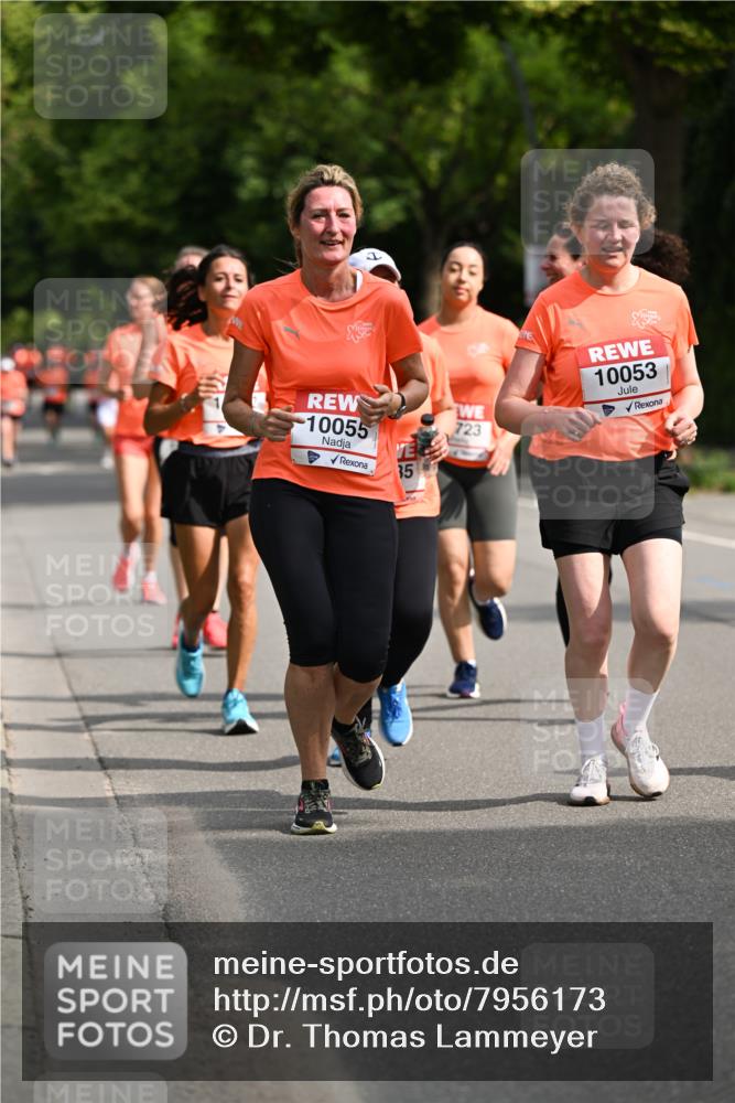 15.06.2025 - REWE Women's Run Dr. Thomas Lammeyer http://msf.ph/oto/7956173 15.06.2025 09:46:23 Laufen 10055, 723, 35, 10053 meine-sportfotos.de