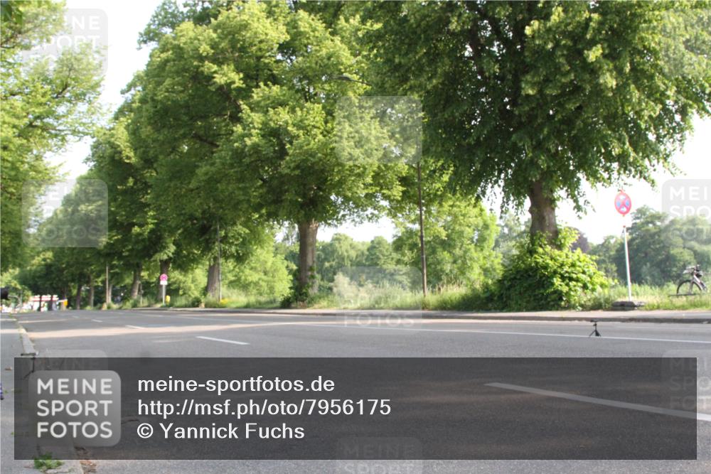 15.06.2025 - 7 Türme Triathlon Yannick Fuchs http://msf.ph/oto/7956175 15.06.2025 08:53:36 Radfahren  meine-sportfotos.de