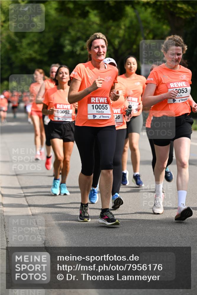 15.06.2025 - REWE Women's Run Dr. Thomas Lammeyer http://msf.ph/oto/7956176 15.06.2025 09:46:24 Laufen 10055, 10052, 35, 2723, 953 meine-sportfotos.de