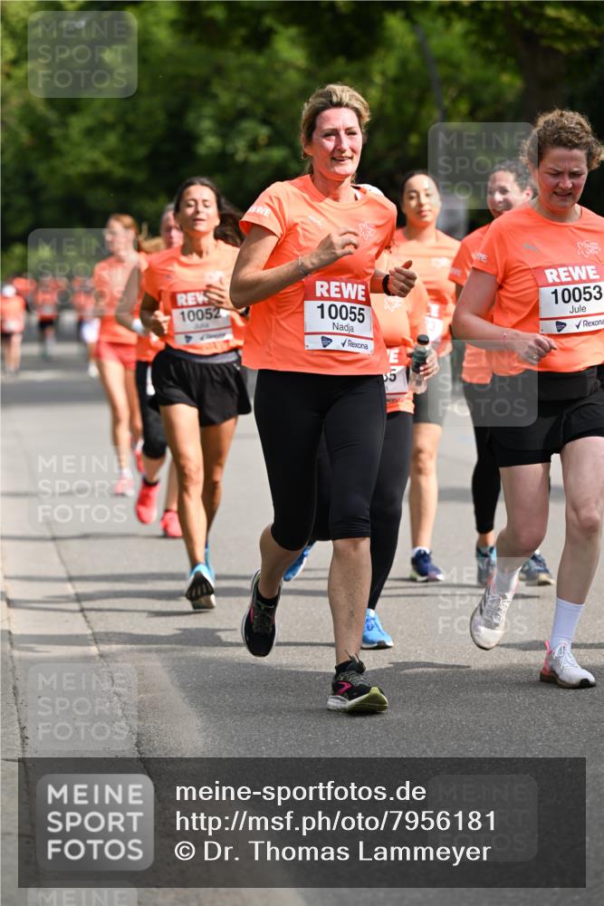 15.06.2025 - REWE Women's Run Dr. Thomas Lammeyer http://msf.ph/oto/7956181 15.06.2025 09:46:24 Laufen 10052, 10055, 10053 meine-sportfotos.de