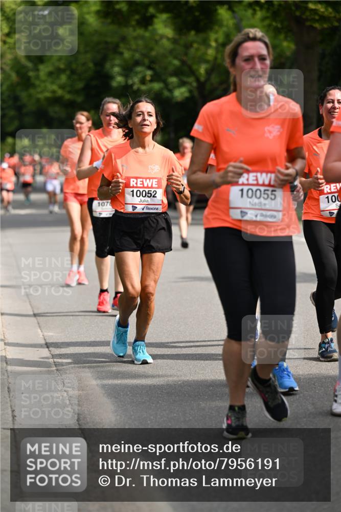 15.06.2025 - REWE Women's Run Dr. Thomas Lammeyer http://msf.ph/oto/7956191 15.06.2025 09:46:24 Laufen 1078, 10052, 10055, 100 meine-sportfotos.de