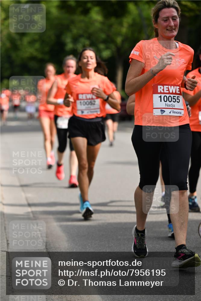 15.06.2025 - REWE Women's Run Dr. Thomas Lammeyer http://msf.ph/oto/7956195 15.06.2025 09:46:24 Laufen 10052 meine-sportfotos.de