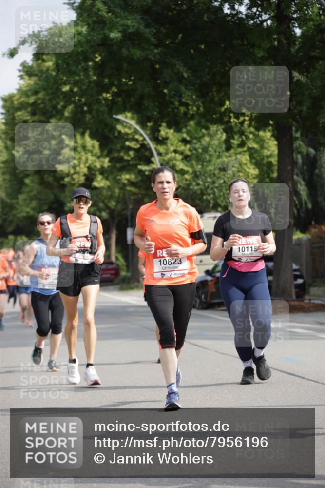 15.06.2025 - REWE Women's Run Jannik Wohlers http://msf.ph/oto/7956196 15.06.2025 08:51:44 Laufen 10115, 10823 meine-sportfotos.de