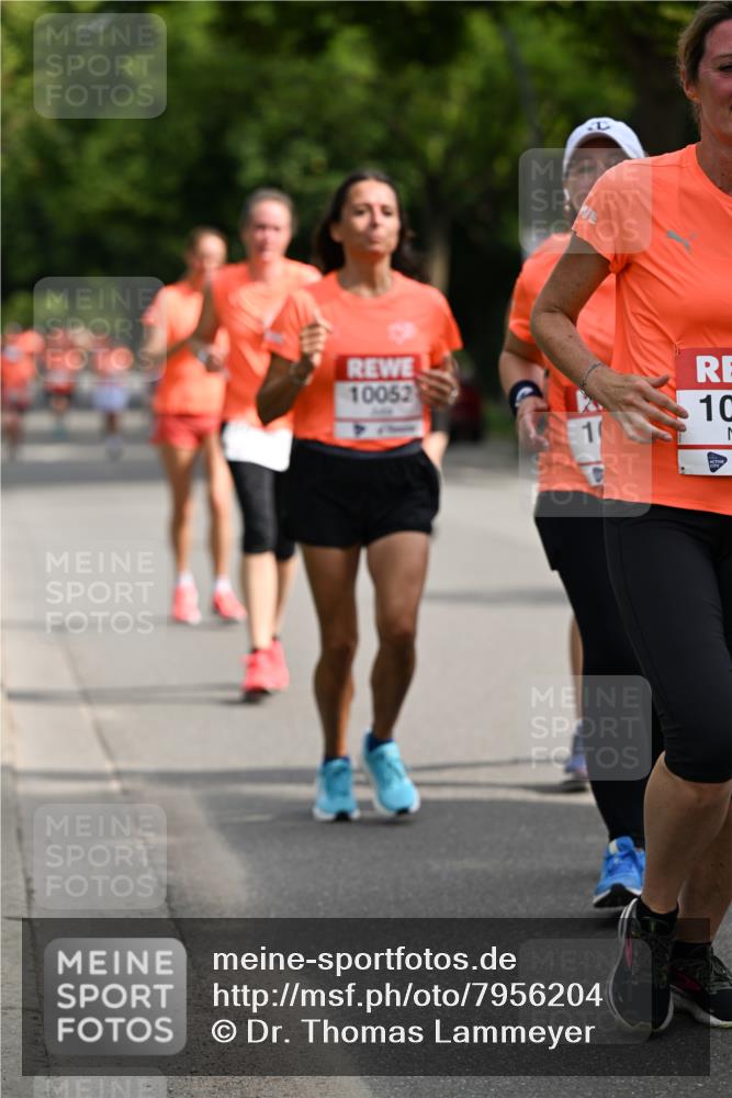 15.06.2025 - REWE Women's Run Dr. Thomas Lammeyer http://msf.ph/oto/7956204 15.06.2025 09:46:25 Laufen 10052, 1, 10 meine-sportfotos.de