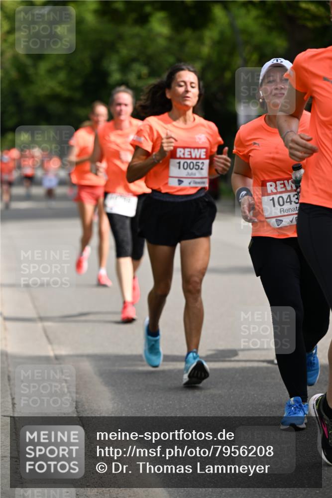 15.06.2025 - REWE Women's Run Dr. Thomas Lammeyer http://msf.ph/oto/7956208 15.06.2025 09:46:25 Laufen 99, 10052, 1043 meine-sportfotos.de