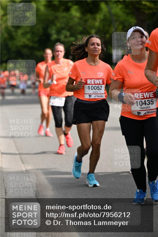 15.06.2025 - REWE Women's Run Dr. Thomas Lammeyer http://msf.ph/oto/7956212 15.06.2025 09:46:25 Laufen 10052, 10435 meine-sportfotos.de