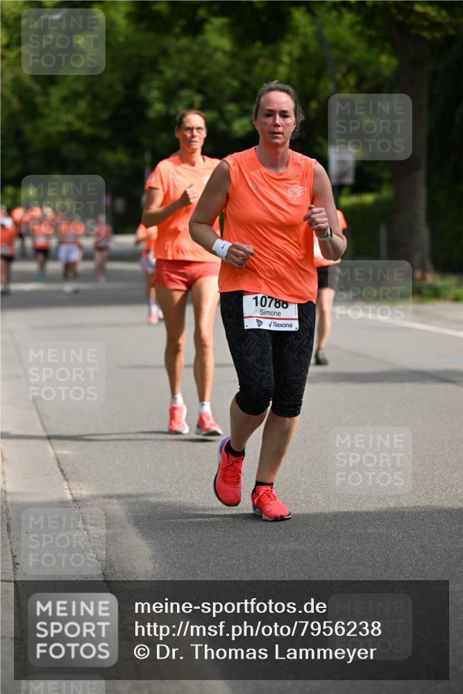 15.06.2025 - REWE Women's Run Dr. Thomas Lammeyer http://msf.ph/oto/7956238 15.06.2025 09:46:26 Laufen 10788 meine-sportfotos.de