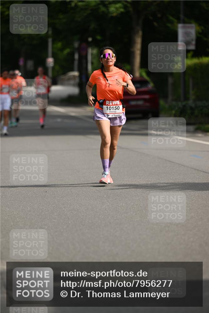 15.06.2025 - REWE Women's Run Dr. Thomas Lammeyer http://msf.ph/oto/7956277 15.06.2025 09:46:30 Laufen 10150 meine-sportfotos.de