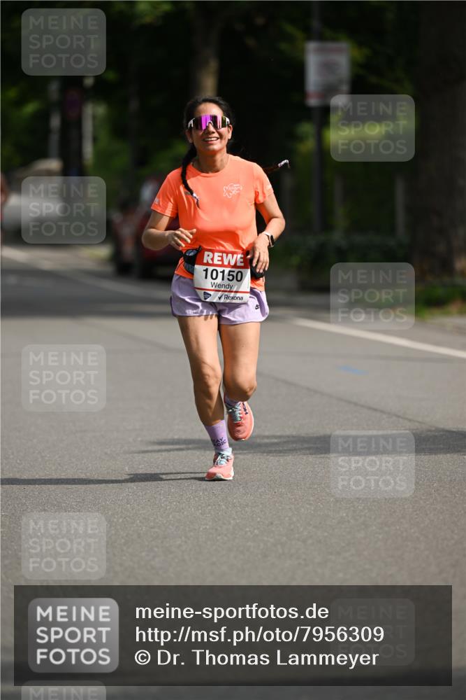 15.06.2025 - REWE Women's Run Dr. Thomas Lammeyer http://msf.ph/oto/7956309 15.06.2025 09:46:31 Laufen 10150 meine-sportfotos.de