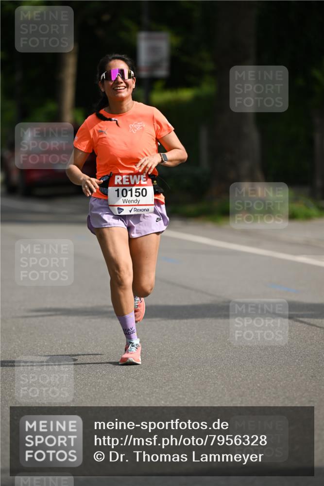 15.06.2025 - REWE Women's Run Dr. Thomas Lammeyer http://msf.ph/oto/7956328 15.06.2025 09:46:32 Laufen 10150 meine-sportfotos.de