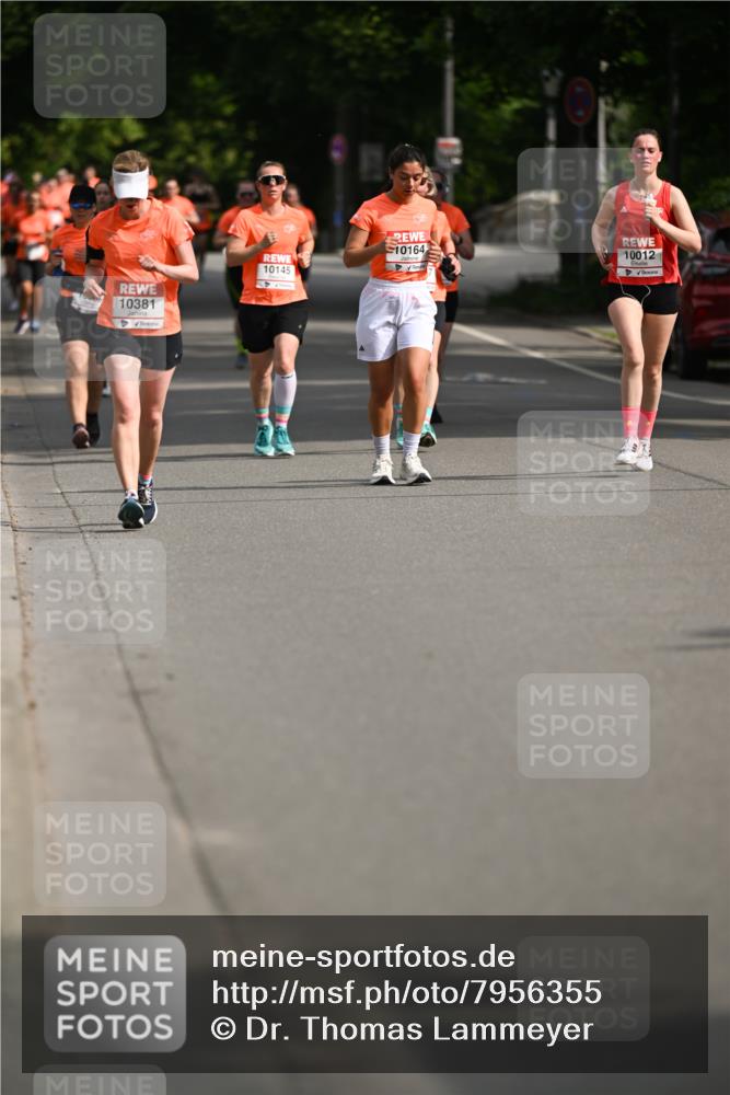 15.06.2025 - REWE Women's Run Dr. Thomas Lammeyer http://msf.ph/oto/7956355 15.06.2025 09:46:34 Laufen 10164, 10145, 10381, 10012 meine-sportfotos.de