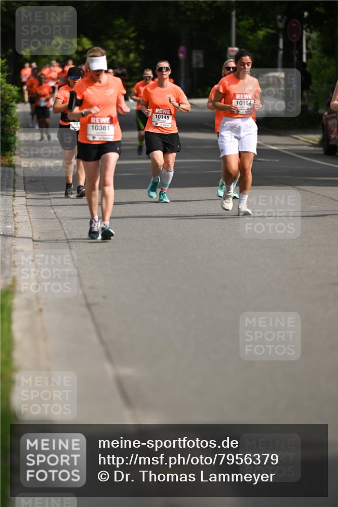 15.06.2025 - REWE Women's Run Dr. Thomas Lammeyer http://msf.ph/oto/7956379 15.06.2025 09:46:35 Laufen 10164, 10145, 10381 meine-sportfotos.de