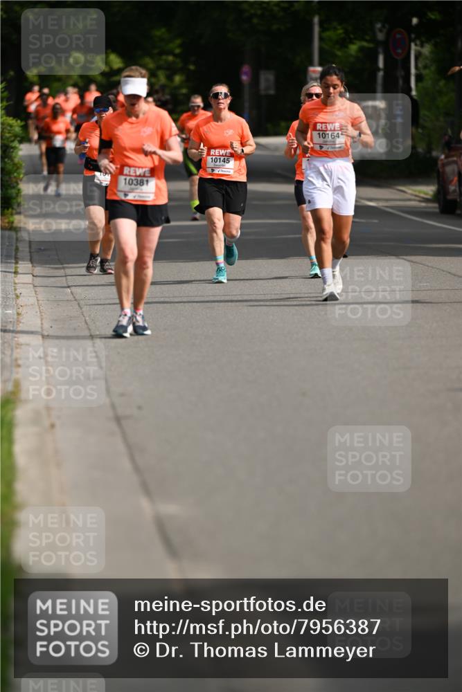 15.06.2025 - REWE Women's Run Dr. Thomas Lammeyer http://msf.ph/oto/7956387 15.06.2025 09:46:35 Laufen 10164, 10145, 10381 meine-sportfotos.de