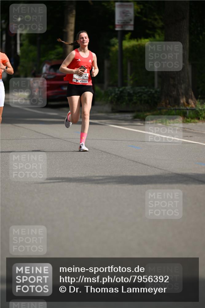 15.06.2025 - REWE Women's Run Dr. Thomas Lammeyer http://msf.ph/oto/7956392 15.06.2025 09:46:36 Laufen  meine-sportfotos.de