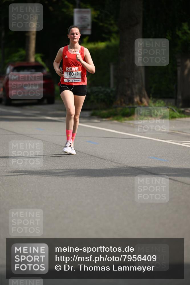 15.06.2025 - REWE Women's Run Dr. Thomas Lammeyer http://msf.ph/oto/7956409 15.06.2025 09:46:37 Laufen 10012 meine-sportfotos.de