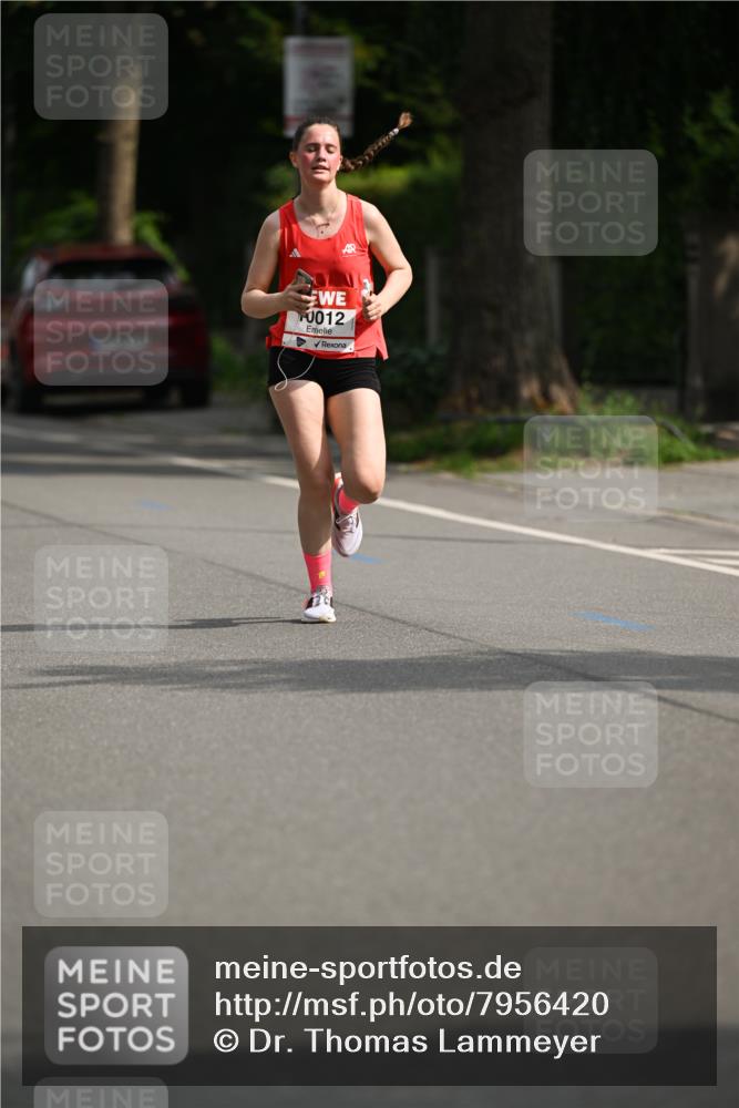 15.06.2025 - REWE Women's Run Dr. Thomas Lammeyer http://msf.ph/oto/7956420 15.06.2025 09:46:37 Laufen 0012 meine-sportfotos.de