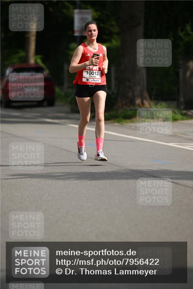15.06.2025 - REWE Women's Run Dr. Thomas Lammeyer http://msf.ph/oto/7956422 15.06.2025 09:46:37 Laufen 10012 meine-sportfotos.de