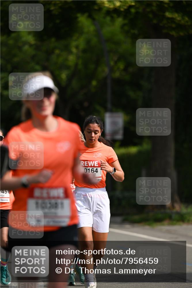 15.06.2025 - REWE Women's Run Dr. Thomas Lammeyer http://msf.ph/oto/7956459 15.06.2025 09:46:41 Laufen 45, 10301, 0164 meine-sportfotos.de