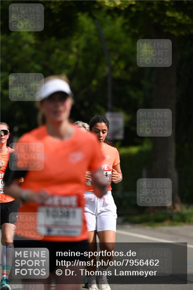 15.06.2025 - REWE Women's Run Dr. Thomas Lammeyer http://msf.ph/oto/7956462 15.06.2025 09:46:41 Laufen  meine-sportfotos.de