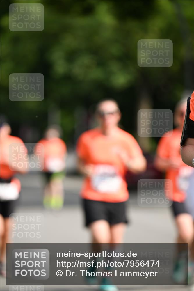 15.06.2025 - REWE Women's Run Dr. Thomas Lammeyer http://msf.ph/oto/7956474 15.06.2025 09:46:42 Laufen  meine-sportfotos.de