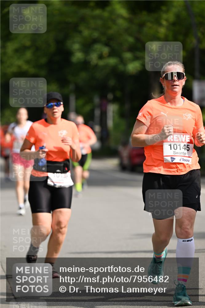 15.06.2025 - REWE Women's Run Dr. Thomas Lammeyer http://msf.ph/oto/7956482 15.06.2025 09:46:43 Laufen 1073, 10145 meine-sportfotos.de