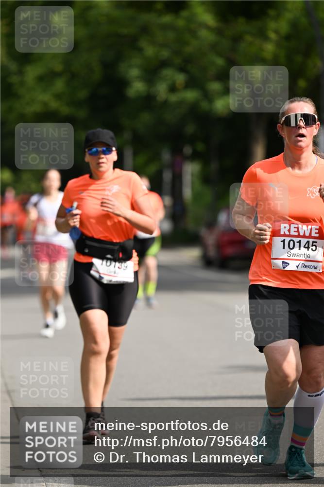 15.06.2025 - REWE Women's Run Dr. Thomas Lammeyer http://msf.ph/oto/7956484 15.06.2025 09:46:44 Laufen 10139, 10145 meine-sportfotos.de
