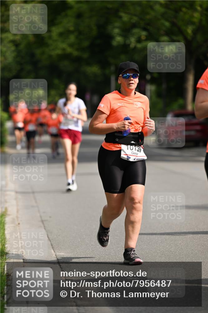 15.06.2025 - REWE Women's Run Dr. Thomas Lammeyer http://msf.ph/oto/7956487 15.06.2025 09:46:44 Laufen 10139 meine-sportfotos.de