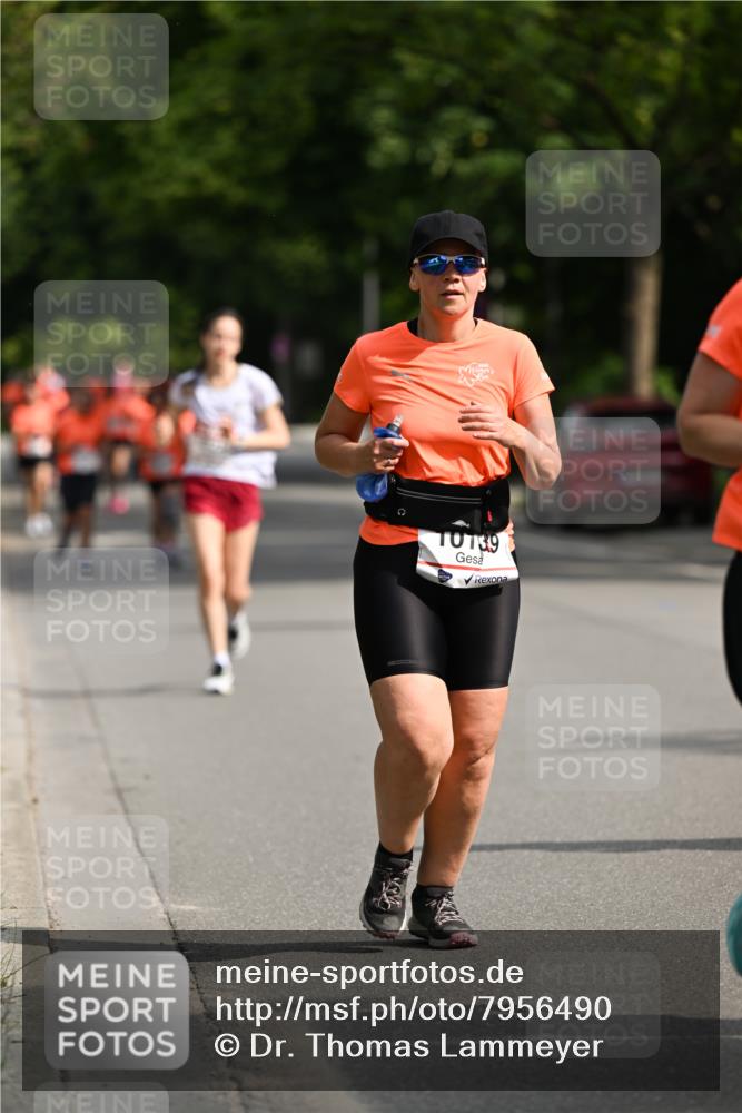 15.06.2025 - REWE Women's Run Dr. Thomas Lammeyer http://msf.ph/oto/7956490 15.06.2025 09:46:44 Laufen 10139 meine-sportfotos.de
