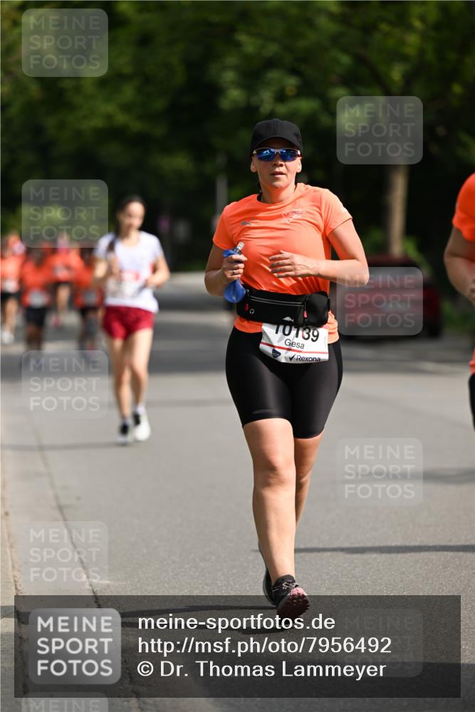 15.06.2025 - REWE Women's Run Dr. Thomas Lammeyer http://msf.ph/oto/7956492 15.06.2025 09:46:44 Laufen 10139 meine-sportfotos.de