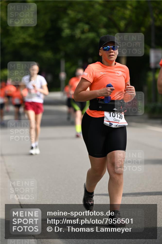 15.06.2025 - REWE Women's Run Dr. Thomas Lammeyer http://msf.ph/oto/7956501 15.06.2025 09:46:45 Laufen 10139 meine-sportfotos.de