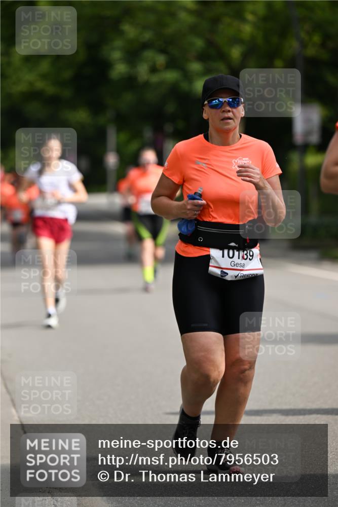 15.06.2025 - REWE Women's Run Dr. Thomas Lammeyer http://msf.ph/oto/7956503 15.06.2025 09:46:45 Laufen 10139 meine-sportfotos.de