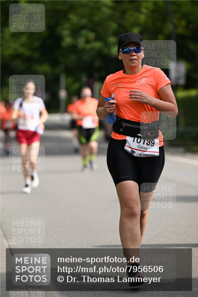 15.06.2025 - REWE Women's Run Dr. Thomas Lammeyer http://msf.ph/oto/7956506 15.06.2025 09:46:45 Laufen 10139 meine-sportfotos.de