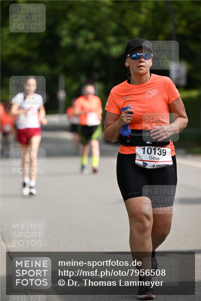 15.06.2025 - REWE Women's Run Dr. Thomas Lammeyer http://msf.ph/oto/7956508 15.06.2025 09:46:45 Laufen 10139 meine-sportfotos.de