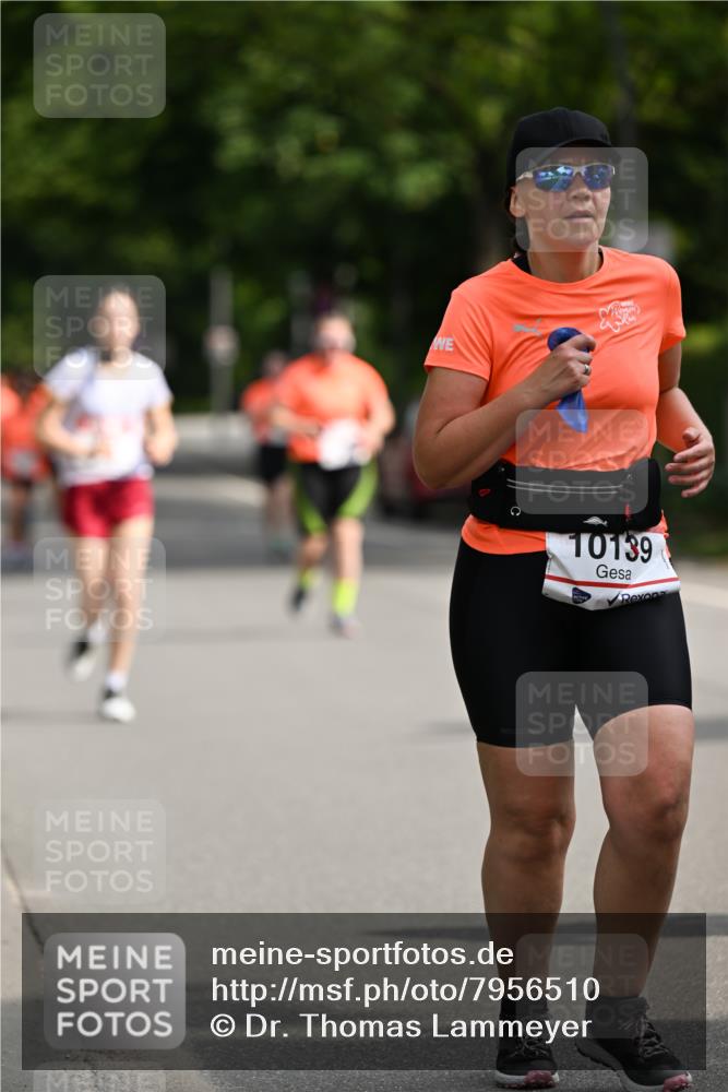 15.06.2025 - REWE Women's Run Dr. Thomas Lammeyer http://msf.ph/oto/7956510 15.06.2025 09:46:45 Laufen 10139 meine-sportfotos.de
