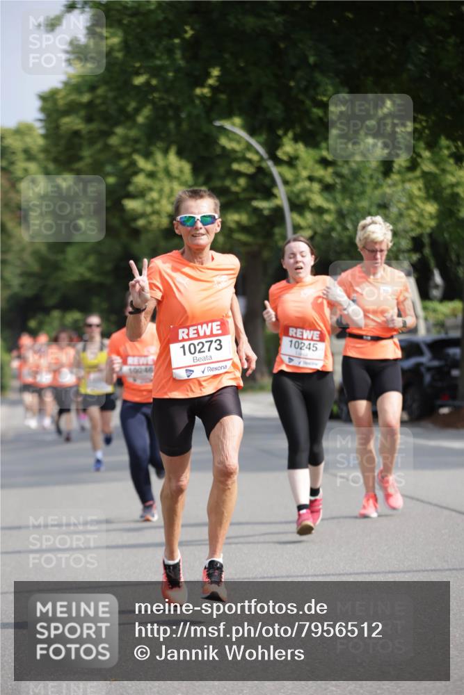 15.06.2025 - REWE Women's Run Jannik Wohlers http://msf.ph/oto/7956512 15.06.2025 08:51:56 Laufen 10273, 10246, 10245 meine-sportfotos.de
