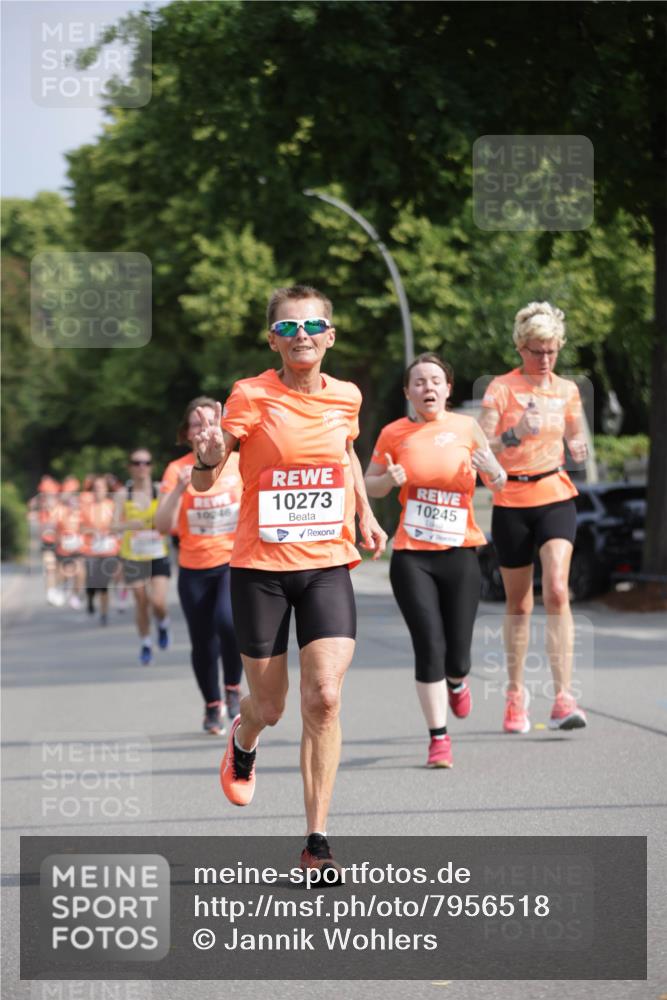 15.06.2025 - REWE Women's Run Jannik Wohlers http://msf.ph/oto/7956518 15.06.2025 08:51:56 Laufen 10273, 10245 meine-sportfotos.de