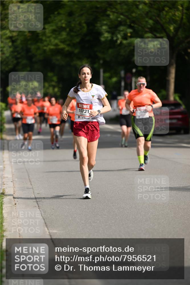 15.06.2025 - REWE Women's Run Dr. Thomas Lammeyer http://msf.ph/oto/7956521 15.06.2025 09:46:46 Laufen 10721 meine-sportfotos.de