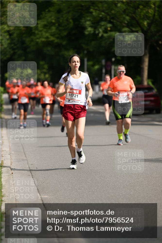 15.06.2025 - REWE Women's Run Dr. Thomas Lammeyer http://msf.ph/oto/7956524 15.06.2025 09:46:46 Laufen 10721 meine-sportfotos.de