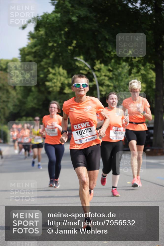 15.06.2025 - REWE Women's Run Jannik Wohlers http://msf.ph/oto/7956532 15.06.2025 08:51:56 Laufen 10246, 10273, 10245 meine-sportfotos.de