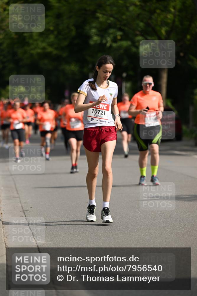 15.06.2025 - REWE Women's Run Dr. Thomas Lammeyer http://msf.ph/oto/7956540 15.06.2025 09:46:47 Laufen 10721 meine-sportfotos.de