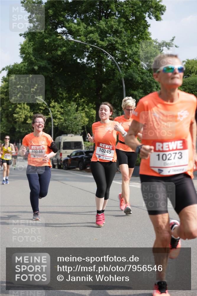 15.06.2025 - REWE Women's Run Jannik Wohlers http://msf.ph/oto/7956546 15.06.2025 08:51:58 Laufen 10246, 10245, 10273 meine-sportfotos.de