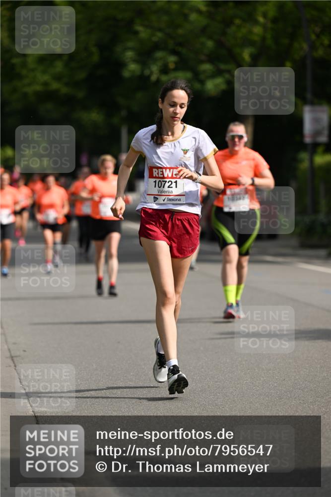 15.06.2025 - REWE Women's Run Dr. Thomas Lammeyer http://msf.ph/oto/7956547 15.06.2025 09:46:48 Laufen 10721 meine-sportfotos.de