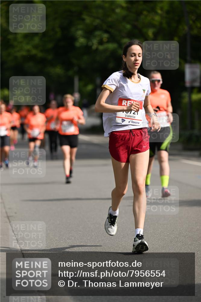 15.06.2025 - REWE Women's Run Dr. Thomas Lammeyer http://msf.ph/oto/7956554 15.06.2025 09:46:48 Laufen  meine-sportfotos.de