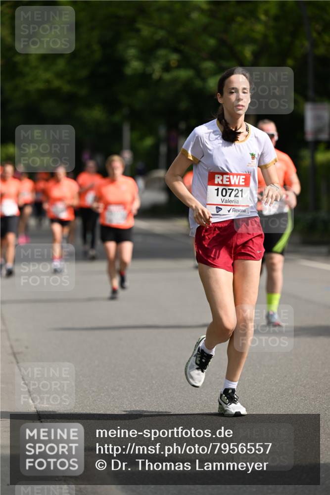 15.06.2025 - REWE Women's Run Dr. Thomas Lammeyer http://msf.ph/oto/7956557 15.06.2025 09:46:48 Laufen 10721 meine-sportfotos.de