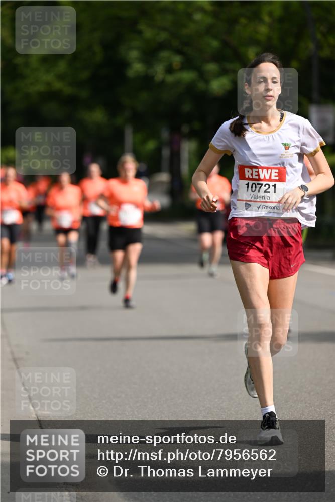 15.06.2025 - REWE Women's Run Dr. Thomas Lammeyer http://msf.ph/oto/7956562 15.06.2025 09:46:48 Laufen 10721 meine-sportfotos.de